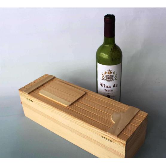 Bamboo Wine Packaging Box