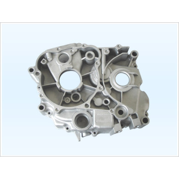 Die Casting Auto Parts and Accessories OEM