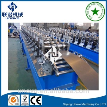 Electrical  Cabinet Rack Roll Forming Machine