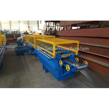 Cold Angle Steel Roll Forming Machine