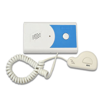Hospital Emergency Nurse Call System for Patient Call