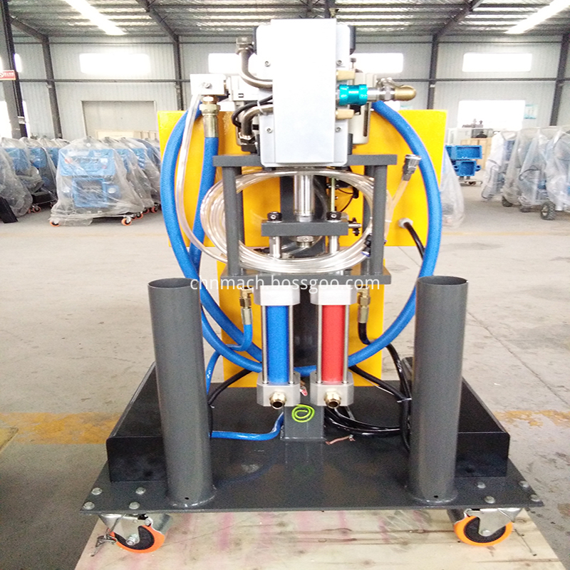 Polyurethane Spray Machine