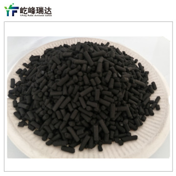 Good Price activated carbon for chemical sewage treatment