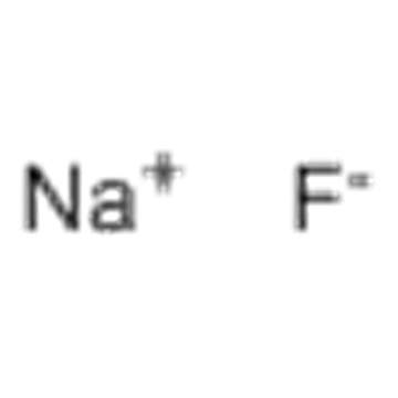 Sodium fluoride CAS 7681-49-4