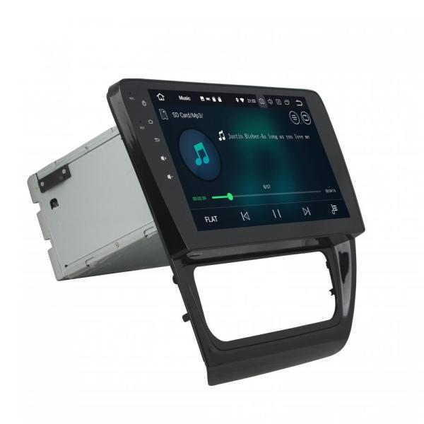 Android car gps multimedia for SAGITAR 2012-2014
