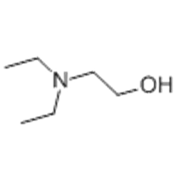 DiethylaMinoethanol CAS 100-37-8