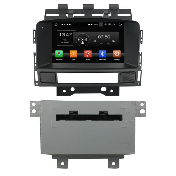 vehicle multimedia systems for Excelle GT XT 2011-2012