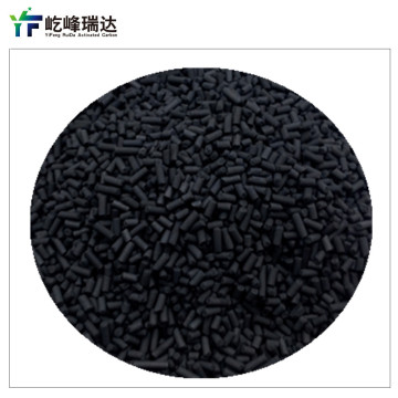 Good adsorption activated carbon for sewage treatment