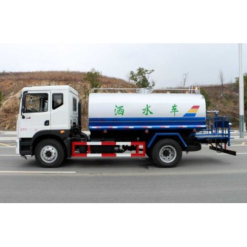 HOT SALE Dongfeng 12000litres street cleaning truck