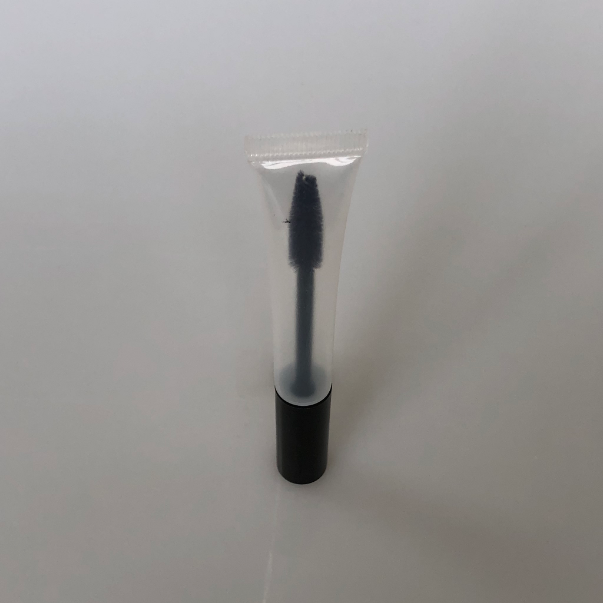 LTP6006 PE round tube with eyelash brush