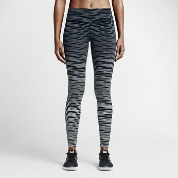 Women Polyester Spandex Color Comfortable Unique Yoga Pants
