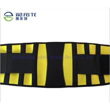 lumbar support fitness waist belt for waist support