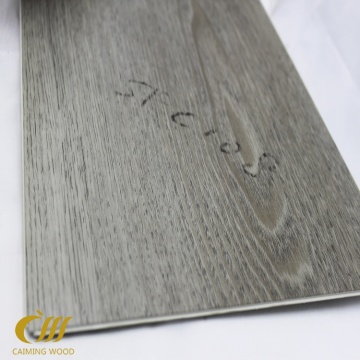 Whitewash Grey SPC Luxury Plank
