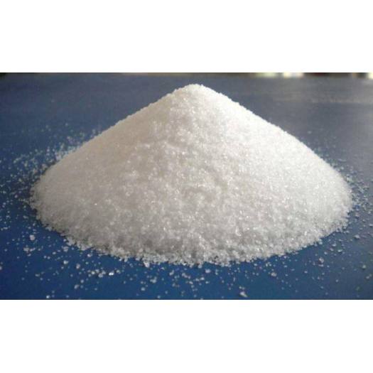 Strongly adsorbed polyacrylamide nonion