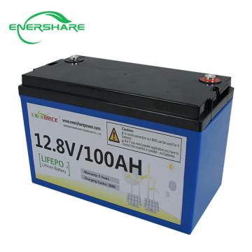 Enerbrick 12v 200ah lithium ion battery