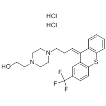 Fupentixol dihydrochloride CAS 2413-38-9