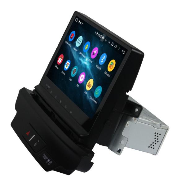 Octa core android car radio for ceed 2019