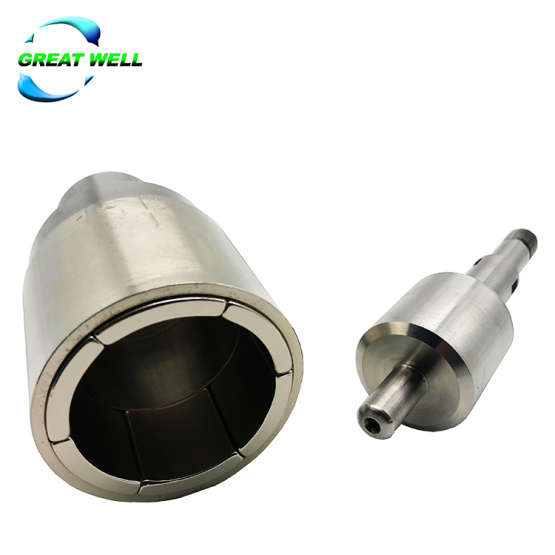 Powerful Neodymium Magnetic Coupling