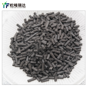 Good price  CTC 60 4.0mm activated carbon