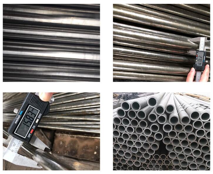 Fixed Length Seamless Steel Pipe