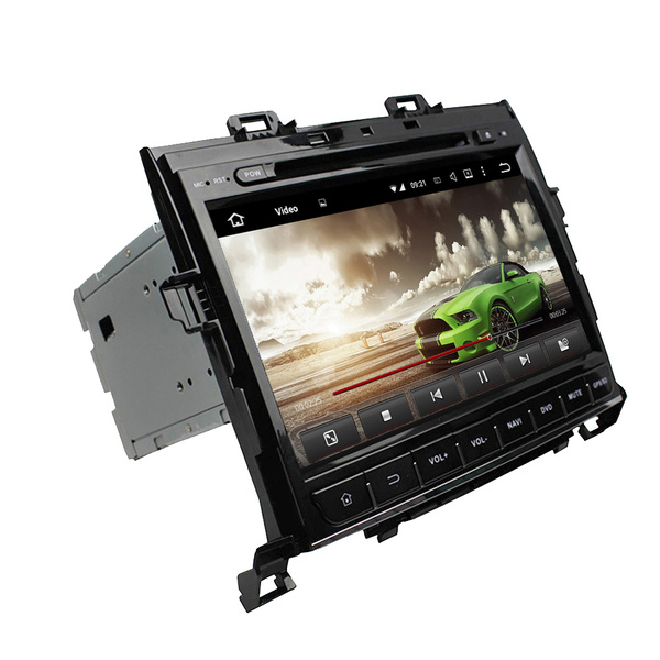 car stereo dvd player for Alphard 2007-2013