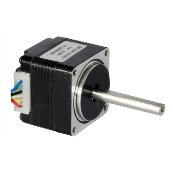 28BYGH Hybrid Stepper Motor