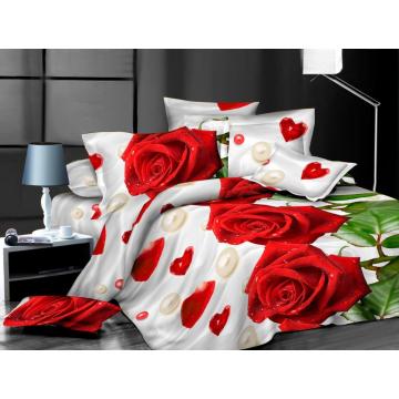Hard Hand Feeling Disperse Fabric For Home Textile