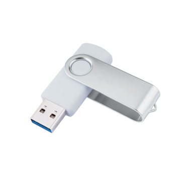 Top Swivel Twister USB Flash Drive 3.0