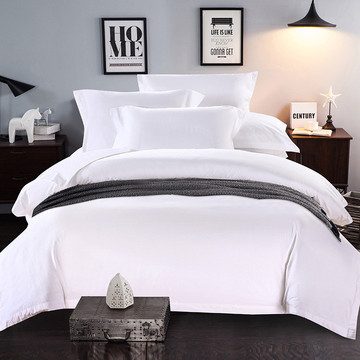 Newest Design Cotton Bed Sheet Luxury