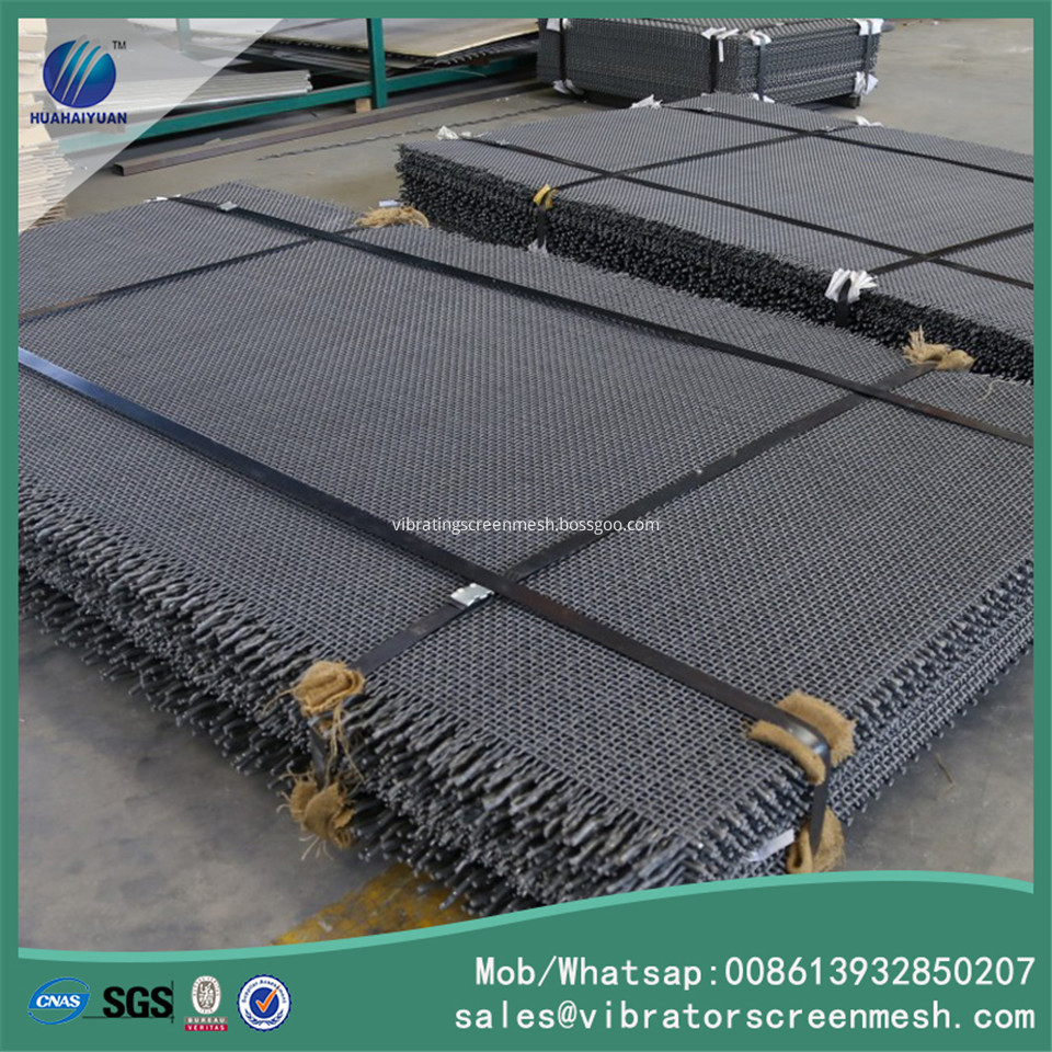 Screen Mesh Woven Wire