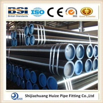 API 5L GrB carbon steel seamless pipe