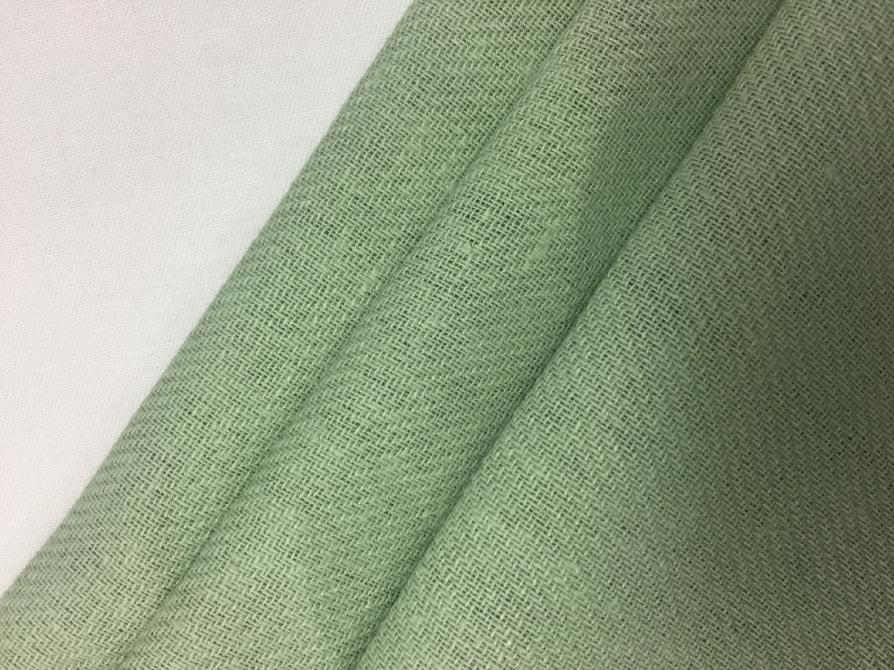 Twill Solid Fabrics