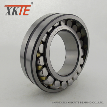 Conveyor Pulley Components Mining Bearing 22219 E/CA