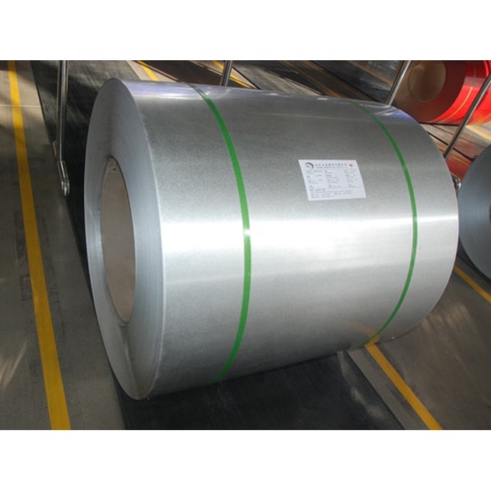 0.3mmX1200mm Galvalume Roof Steel Sheet In Coil