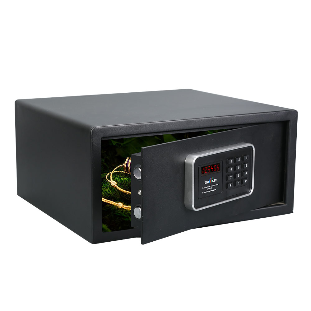 Mini Display Safe