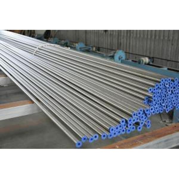 ASTM A269 Stainless steel Bright Annealing Tube