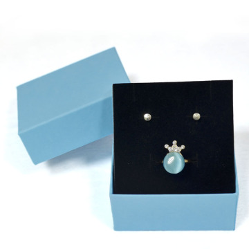 Custom Earring Gift Boxes Packaging Sale