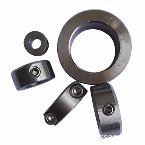 Stainless Set Screw shaft collar