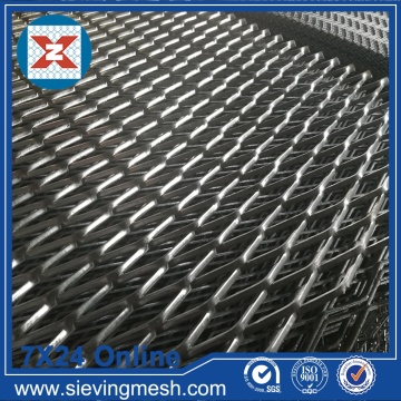 Expanded Metal Wire Net