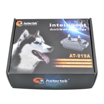 Aetertek AT-919A anti bark stop trainer