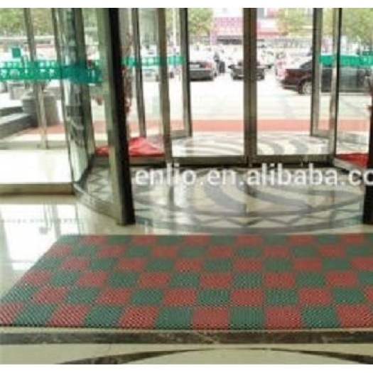 enlio Wet Area flooring Indoor