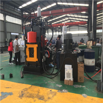 Angle Steel Transmission Line Punching Machines