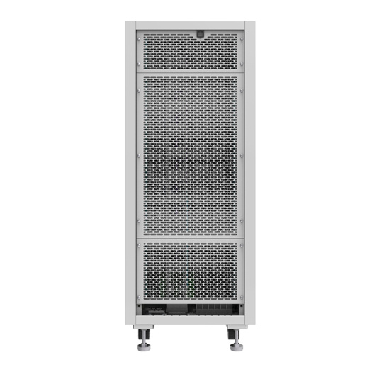 40kW programmable power system 150 voltage