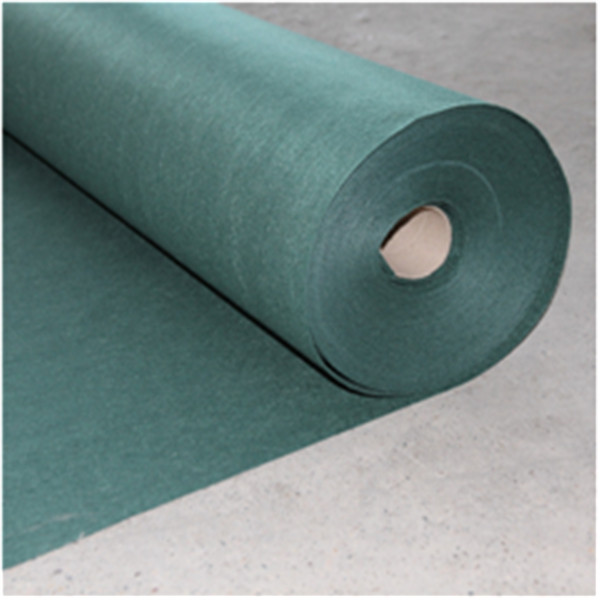 Weed Barrier Fabric