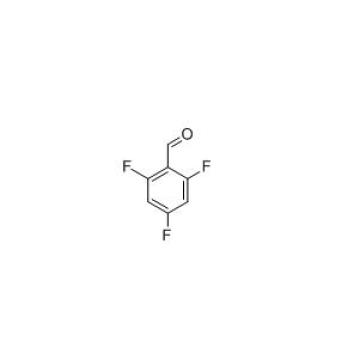 2,4,6-Trifluorobenzaldehyde CAS 58551-83-0