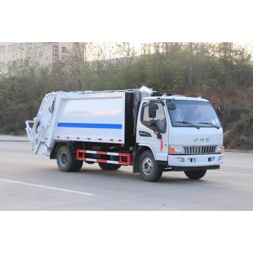Brand New JAC 5tons Waste Collection Truck
