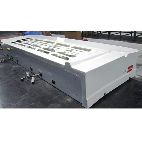 24V chiller refrigeration for truck transport refrigeration