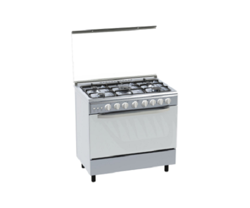 best freestanding gas cookers