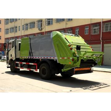 Brand New FAW 10Tons Waste Industries Truck