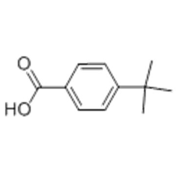 P-tert-butylbenzoic acid CAS 98-73-7